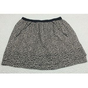 BANANA REPUBLIC skirts size 0